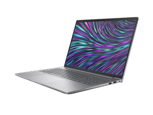 HP ZBook Power 16 G11 (RTX 3000, 64GB) A3YY0ET
