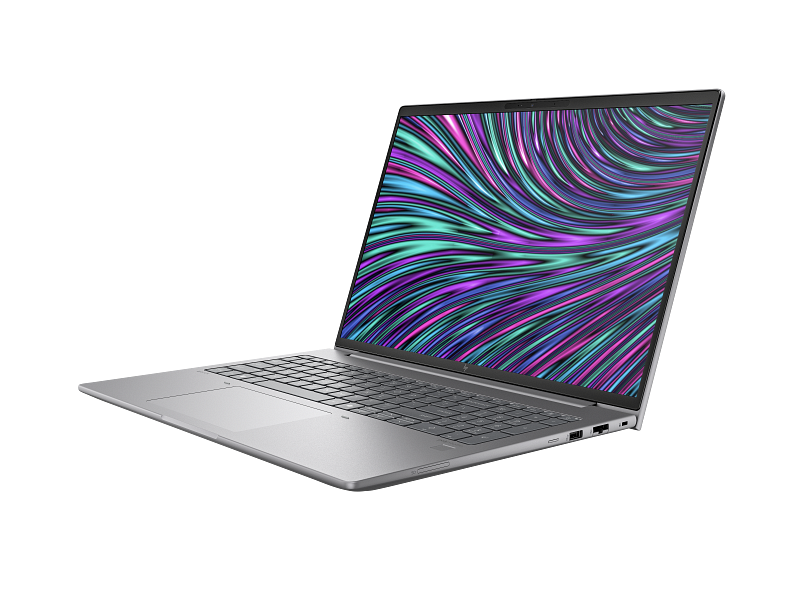 HP ZBook Power 16 G11 (RTX 3000, 64GB) A3YY0ET