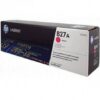 HP 827A Magenta Original LaserJet Toner Cartridge (CF303A)q