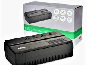 APC UPS 1KVA – BV1000I-MSX