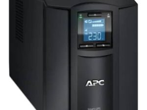 APC SMT UPS 3KVA – SMT3000IC