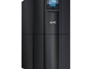 APC SMC UPS 3KVA – SMC3000I