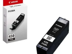 CANON PGI-450 PGBK PIGMENT BLACK INK CARTRIDGE