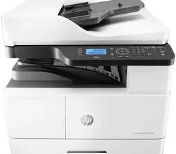 8AF72A HP LaserJet MFP M443nda (A3 Copier)