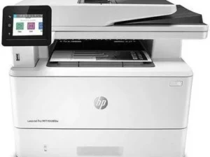 7KW74A HP Color LaserJet Pro MFP M283fdn Printer