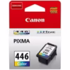 CANON INK CARTRIDGE CLI-446 COLOR