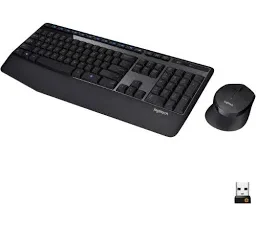 LOGITECH Wireless Combo MK345 (920-006489)