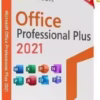 Microsoft Office 2021 Professional