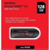 SanDisk Glide Flash 3.0 – 128GB