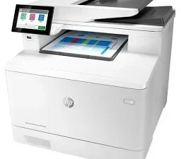 3QA55A HP COLOR LASERJET ENTERPRISE MFP M480F