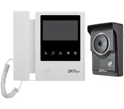 Alternative view of ZKT(VDPO4-B4-KIT) VDPO4-B4 KIT ‎