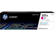 HP 207A Magenta LaserJet Toner Cartridge (W2213A)