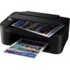 Canon Inkjet MFP PIXMA TS3640 MEA