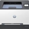499N4A HP Color LaserJet Pro 3203dw Printer