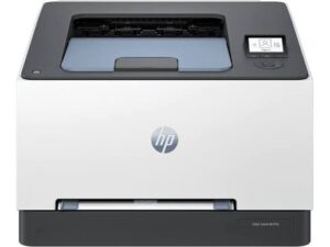 499N4A HP Color LaserJet Pro 3203dw Printer