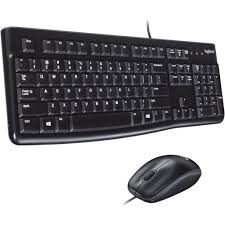LOGITECH Desktop MK120 (920-002562