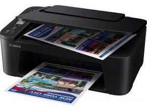 Canon Inkjet MFP PIXMA TS3640 MEA