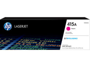 HP 415A Magenta Original LaserJet Toner Cartridge (W2033A)