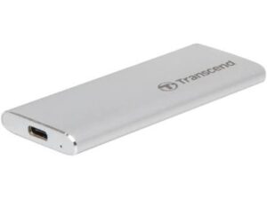 EXTERNAL SSD 500GB USB 3.2