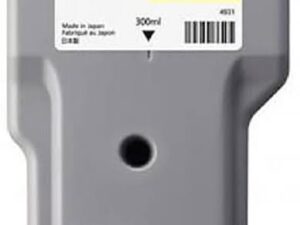 CANON LFP CONSUMABLES PFI-320 YELLOW