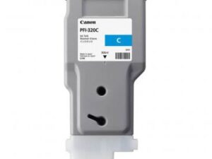 CANON LFP CONSUMABLES PFI-320 CYAN