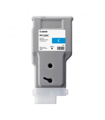 CANON LFP CONSUMABLES PFI-320 CYAN