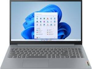 Lenovo IdeaPad Slim 3 14IRU8 (i3, 8GB, 256GB, 14" FHD, Win 11)