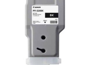CANON LFP CONSUMABLES PFI-320 BLACK