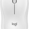 Logitech M240 Bluetooth Mouse (Off White)