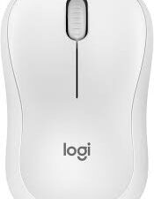 Logitech M240 Bluetooth Mouse (Off White)