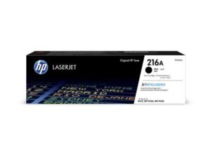 HP 216A Black LaserJet Toner Cartridge (W2410A)