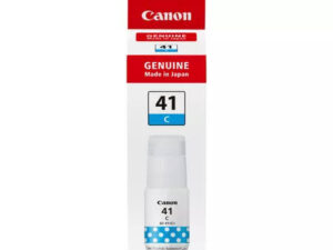 CANON GL-41 CYAN INK
