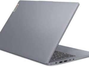 Alternative view of Lenovo IdeaPad Slim 3 14IRU8 (i3, 8GB, 256GB, 14" FHD, Win 11)