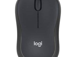 Logitech M240 Bluetooth Mouse (Graphite)