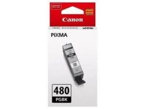 CANON PGI-480 PGBK BLACK INK CARTRIDGE (2077C001)
