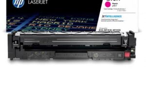 HP 216A Magenta LaserJet Toner Cartridge (W2413A)