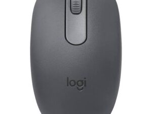 Logitech M196 Bluetooth Mouse (Graphite)