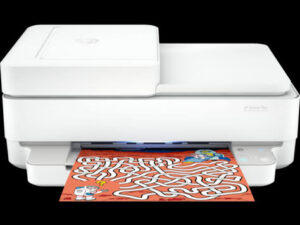 HP DeskJet Plus Ink Advantage 6475 All-in-One Printer 5SD78C