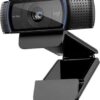 Logitech C920 Pro HD Webcam