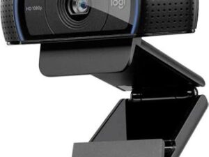 Logitech C920 Pro HD Webcam