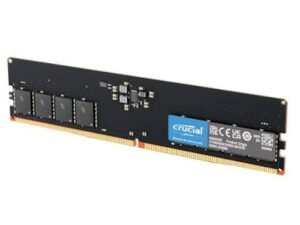 8GB DDR5 Desktop Memory
