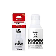 CANON GL-41 BLACK INK