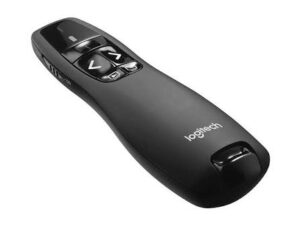 Alternative view of LOGITECH Wireless Presenter R400 (910-001356)