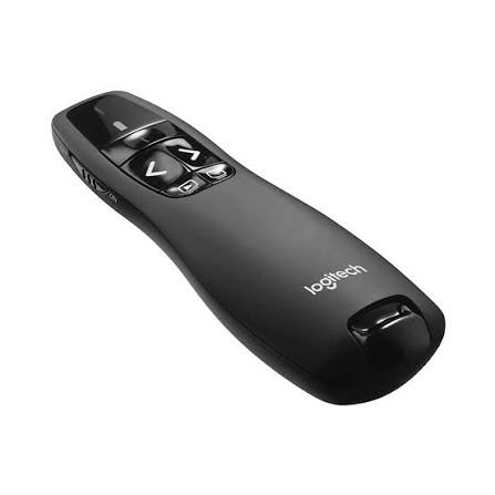 LOGITECH Wireless Presenter R400 (910-001356) - Image 2