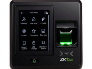 ZKT(SF300[ZLM60]) ZKTECO BRAND, A & C DEVICE ‎