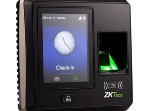 Alternative view of ZKT(SF300[ZLM60]) ZKTECO BRAND, A & C DEVICE ‎