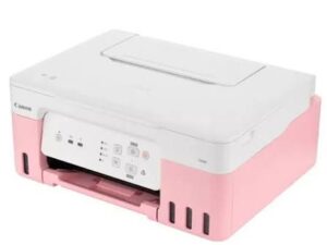 CANON IJ SFP PIXMA G3430 PK