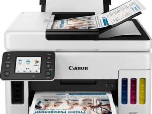 CANON INKJET MFP GX6040 EUM/EMB