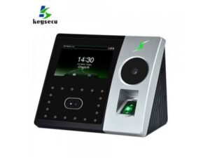‎ZKT(PFACE202[ID] + BATTERY) TIME AND ATTENDANCE DEVICE