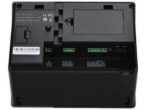 Alternative view of ‎ZKT(PFACE202[ID] + BATTERY) TIME AND ATTENDANCE DEVICE